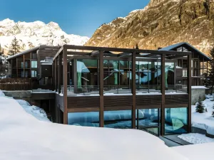 NH Collection Alagna Mirtillo Rosso