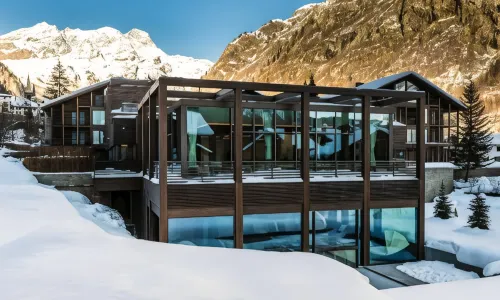 NH Collection Alagna Mirtillo Rosso