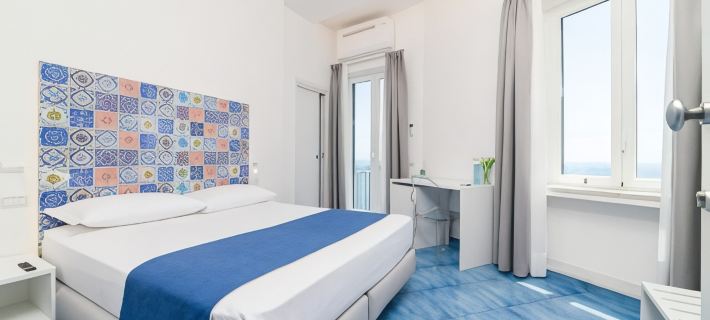 La Dimora del Maestro Hotels in Amalfi