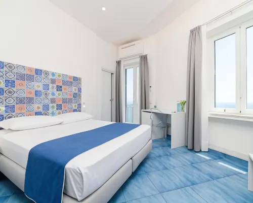 La Dimora del Maestro Hotels in Amalfi