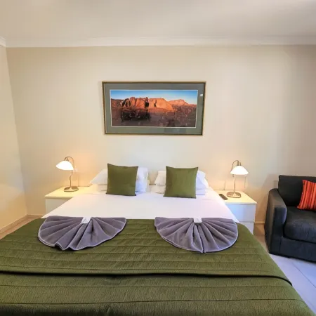 Lily Lagoon Resort