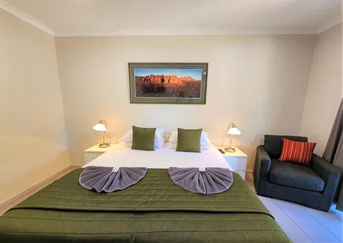 Lily Lagoon Resort - 3-Star