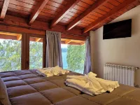 Destinar Apartments - balcone