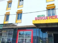 邦加佩瑪塔酒店 馬羅斯縣酒店