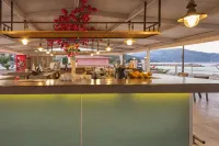Sami Beach Hotel - bar