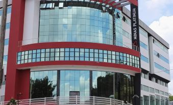 Minas Platinum Hotel & Convention