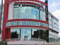 Minas Platinum Hotel & Convention Hotels in Congonhas