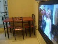 Red Tower Furnished Apartments