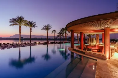 Hilton Luxor Resort & Spa Hotels near Luxor Museum