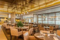 Grand Hyatt Goa - breakfast