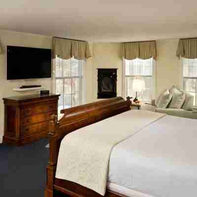 The Inn at Cape Cod Rooms