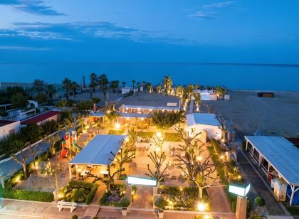 Olympic Star Beach Hotel