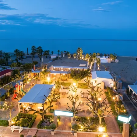 Olympic Star Beach Hotel