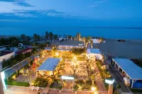 Olympic Star Beach Hotel - Pet Friendly