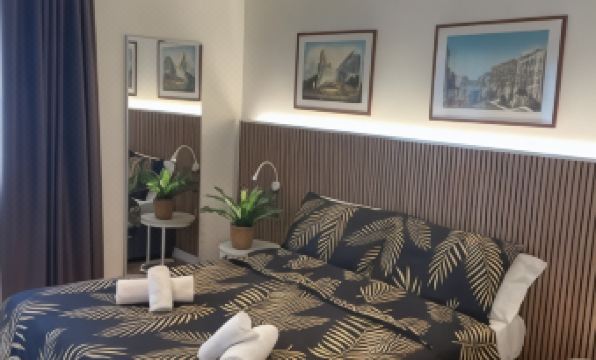 Hotel la Pergola di Venezia