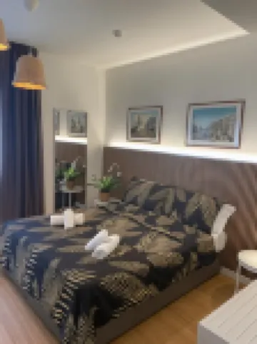 Hotel la Pergola di Venezia