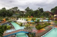 Bumi Gumati Resort & Convention Hotels in Sukaraja