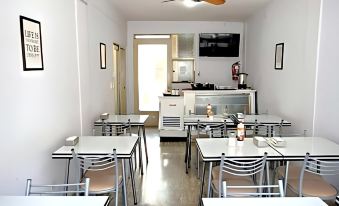 Hotel Residencial Camacho
