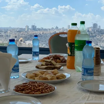 Mount of Olives Hotel