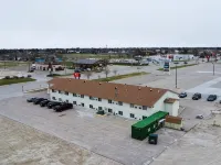 Value Stay Lodge Hotels near Alliance Knight Museum