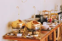 Keys Hotel فنادق في موشي