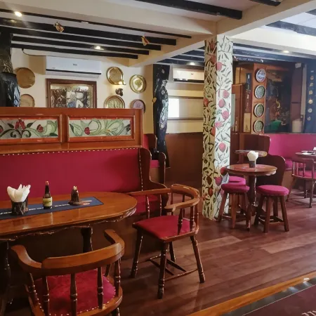 Coba Inn Alona Panglao