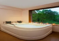 Oxygen Resorts Thekkady Hotel di Periyar