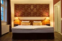 Rein Klassik Hotel Hotels in Extertal