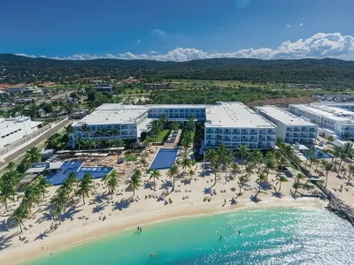 Riu Palace Jamaica - Adults Only - All Inclusive Hotels in 