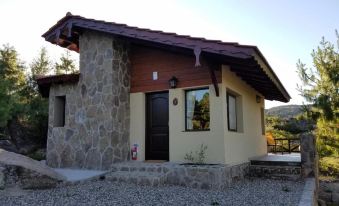 Aires Serranos - Suites