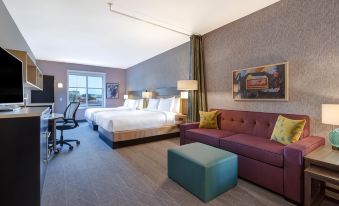 Home2 Suites by Hilton Petaluma