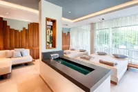 Seehotel am Stausee Hotels in Daun