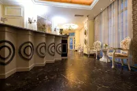 Hotel Helin Central Hotels in Comuna Ghercesti