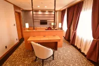 Hotel Sunroute Sano Hotels in Sano