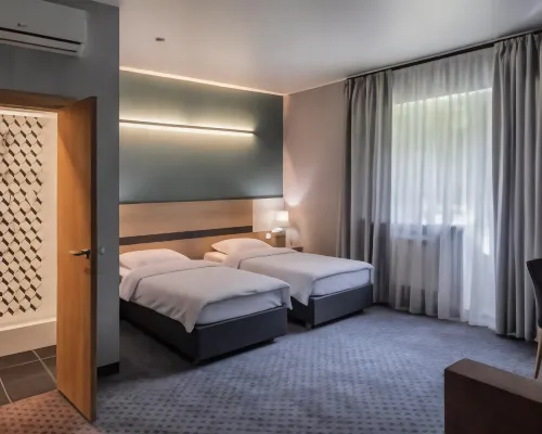 Freezone Inn Hotel Hotels in Chekhovsky District
