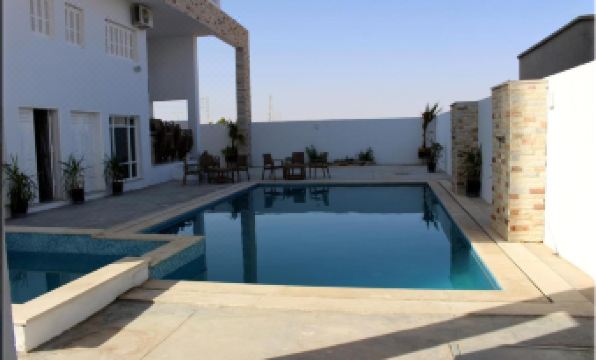 Dar Essadeg - Housity