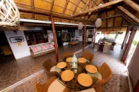 Kleinplasie Guesthouse Hotels in Springbok