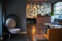 Hotel Garrett