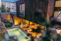 Casa Das Mourôas - Pools