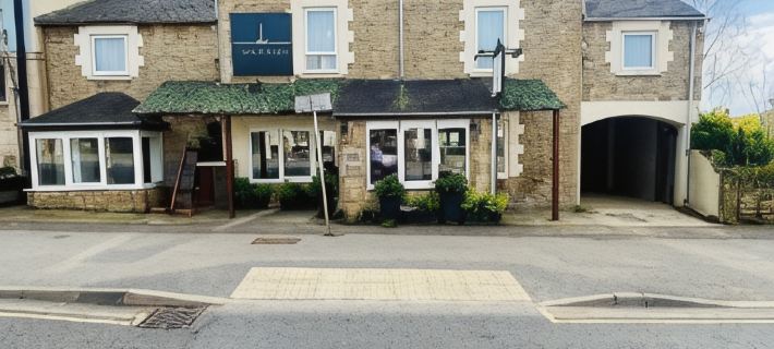 Mount Pleasant Hotel Hotels in Oxford