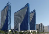 Orbi City with Sea View Hotels in 