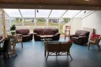 Helgafell Hostel Hotels in Djupivogur