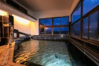 Isamikan Hotels in Daigo