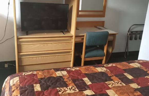 俄勒岡小徑汽車旅館及餐廳