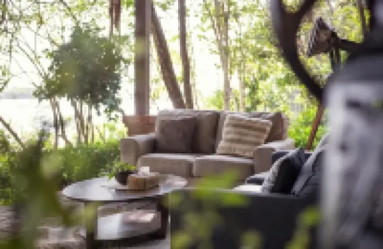 Menjangan Ecolodge Hotels near Menjangan Island