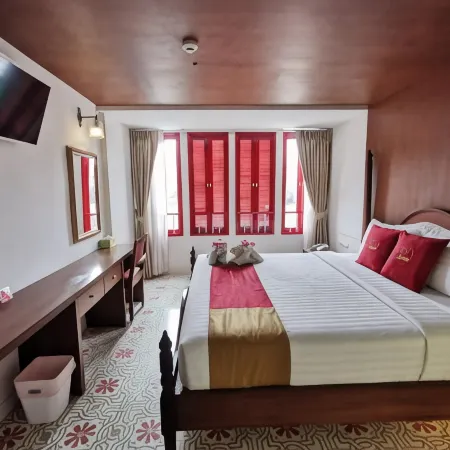 Lertnimit Boutique Hotel