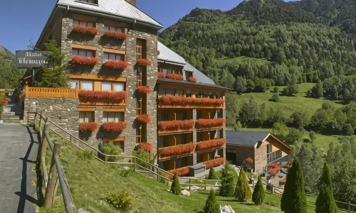 Hotel & Spa Bringué