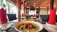 ซันซี รีสอร์ท - พร้อมอาหารเช้า