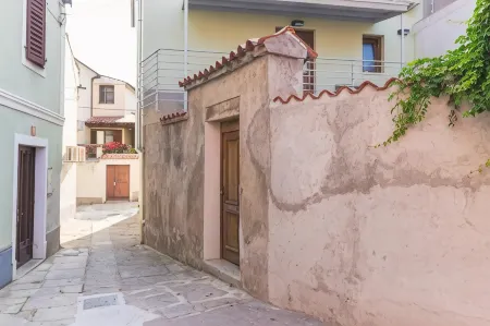 Apartments Amavi Отели в г. Municipality of Izola