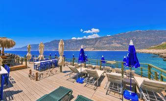 Atalante Hotel